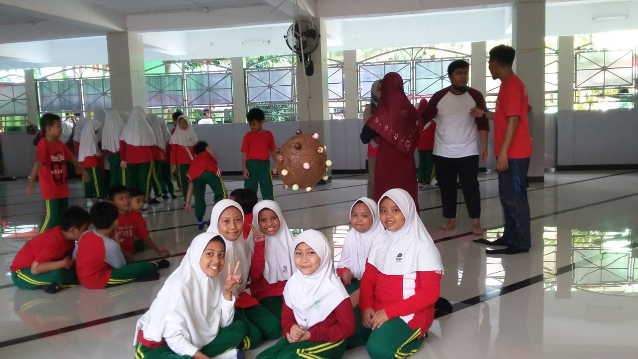 HUT RI KE -73 SDS. MUNAM