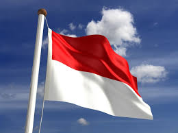 Karakter Cinta Tanah Air Tumbuh dan Berkembang dari Upacara Bendera