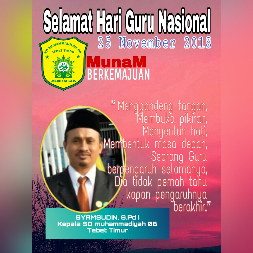 Kegiatan Sekolah