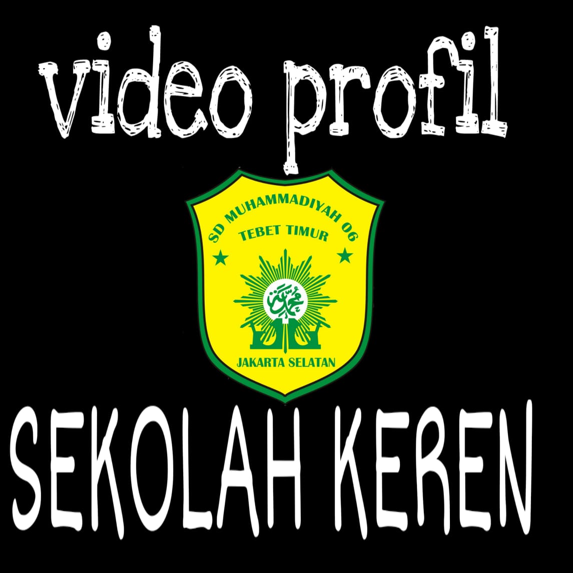 PROFIL SEKOLAH