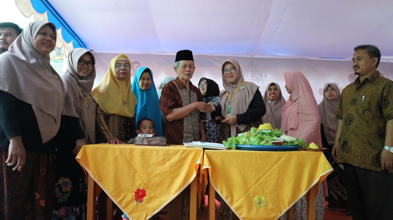 Open House & Milad MuNaM