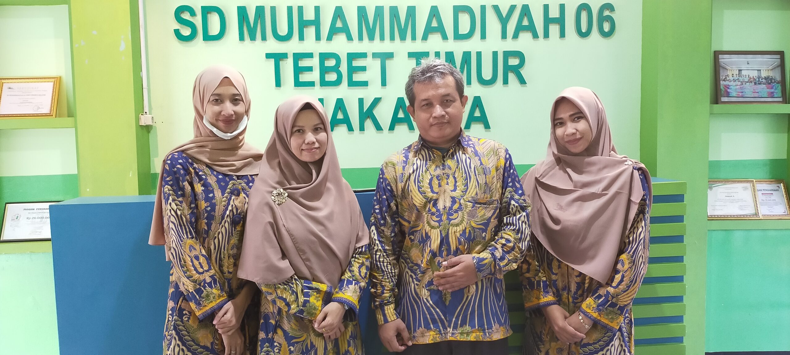 PJJ Versi MunaM